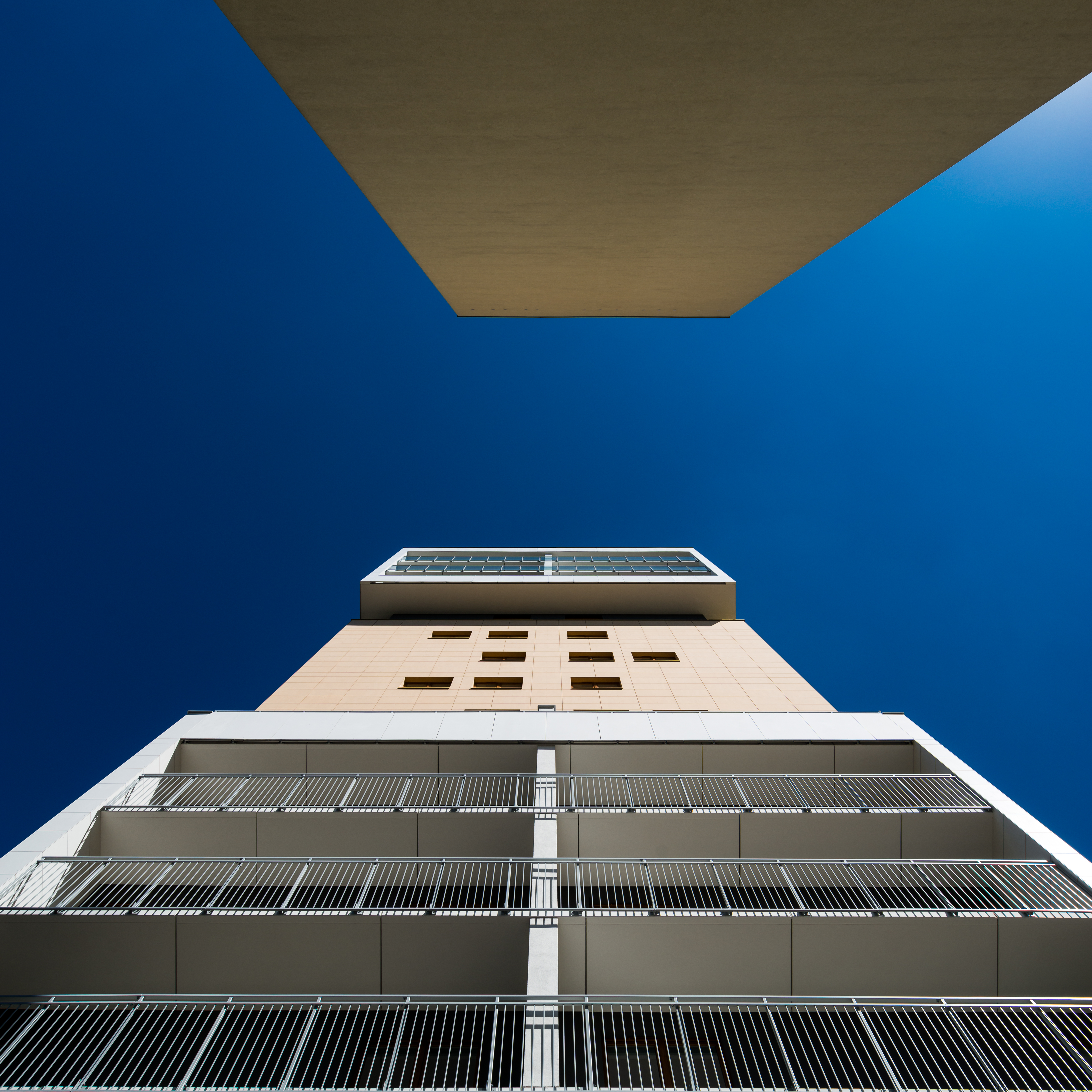 Osiedle mieszkaniowe Lokum da Vinci Wrocław - Pietrucha Projekt Pracownia Architektoniczna
